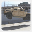 Search for military truck stickers Horizontal