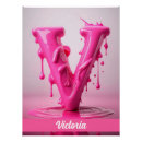 Search for alphabet nursery art Typography