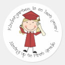 Search for school board stickers Kindergarten