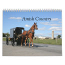 Search for amish calendars Landscape