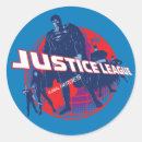 Search for justice league heroes stickers Dc comic