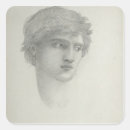 Search for burne jones stickers 1833 98