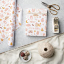 Search for its a girl wrapping paper Cute