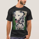 Search for dalmatian tshirts Pet