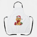 Search for goldendoodle aprons Animal