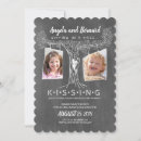 Search for love trees invitations Couple