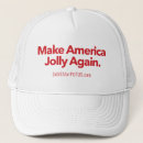 Search for nick hats Santa
