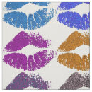 Search for lipstick fabric Glitter