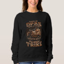 Search for tricycle hoodies Triker