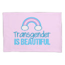 Search for lgbt pillowcases Transgender