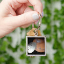 Search for space probe key rings Telerobotics