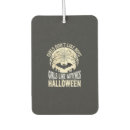 Search for bat car air fresheners Scarydecorations