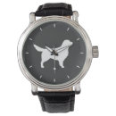 Search for golden retriever watches Silhouette