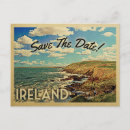 Search for ireland save the dates Irish