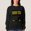 Search for shih tzu hoodies Owners