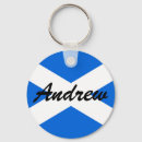 Search for scottish key rings Blue