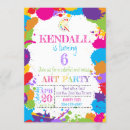 Search for the messi invitations Messy