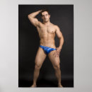 Search for muscle man posters Gay