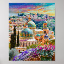 Search for jerusalem posters Christianity
