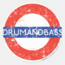 Search for bass drum stickers Dubstep