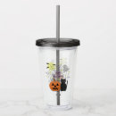 Search for halloween scary tumblers Pumpkin