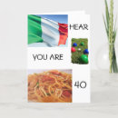 Search for italy birthday cards Friend
