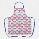 Search for summer games aprons For her