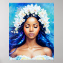 Search for aquarius art posters Woman