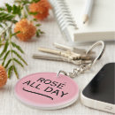 Search for pink drink key rings Alcohol