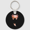 Search for axolotl key rings Cool