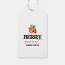 Search for strawberry gift tags Berries