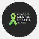 Search for four months stickers Mental health awareness