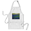 Search for texas aprons Bluebonnets