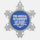 Search for medical school christmas tree decorations College