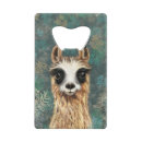 Search for llama bottle openers Alpaca