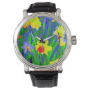 Search for impressionism watches Floral