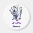 Search for daddy bear magnets Father
