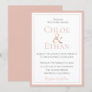 Search for golden wedding invitations Trendy