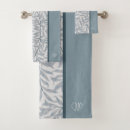 Search for blue willow bath towels Vintage