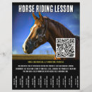 Search for ride flyers Equestrian