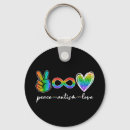 Search for infinity symbol key rings Awareness