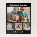 Search for grandma puzzles Grandparents