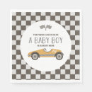 Search for race car baby shower Racing