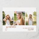 Search for feminine graduation invitations Grad party