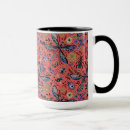 Search for butterfly drawing mugs Dragonfly