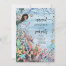 Search for purple seahorses postcards Birthday