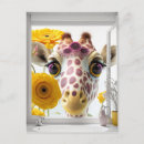 Search for peek postcards Wildlife