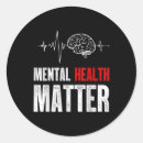 Search for holistic health stickers Mental health treatment