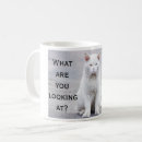 Search for beautiful eyes mugs Cat