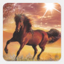 Search for running wild stickers Horses